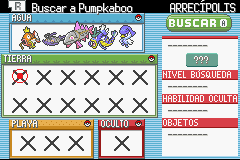 Ciudad Arrecípolis en Pokémon Quetzal