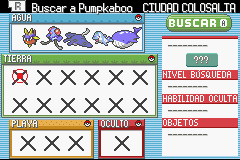 Ciudad Colosalia en Pokémon Quetzal