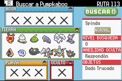 Ruta 113 en Pokémon Quetzal