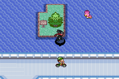 Captura de Pokémon Quetzal