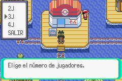 Captura de Pokémon Quetzal