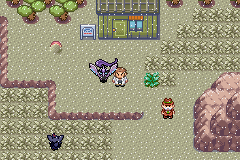 Ubicación de Articuno de Galar en Pokémon Quetzal