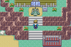 Ubicación de Celesteela en Pokémon Quetzal