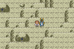 Ubicación de Cobalion en Pokémon Quetzal