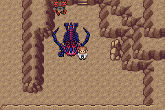 Ubicación de Eternatus en Pokémon Quetzal