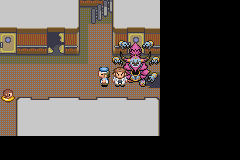 Ubicación de Hoopa en Pokémon Quetzal