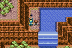 Ubicación de Iron Crown en Pokémon Quetzal