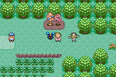 Ubicación de Kartana en Pokémon Quetzal