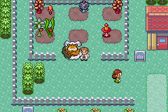 Ubicación de Landorus en Pokémon Quetzal