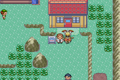 Ubicación de Magearna en Pokémon Quetzal