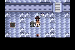 Ubicación de Marshadow en Pokémon Quetzal