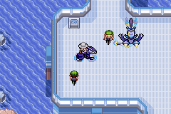 Ubicación de Miraidon en Pokémon Quetzal