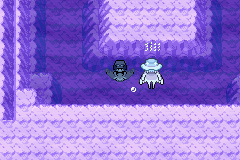 Ubicación de Nihilego en Pokémon Quetzal