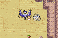 Ubicación de Pheromosa en Pokémon Quetzal