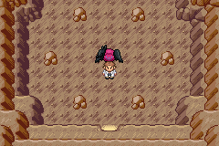 Ubicación de Regidrago en Pokémon Quetzal