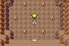 Ubicación de Regieleki en Pokémon Quetzal