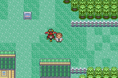 Ubicación de Tapu Bulu en Pokémon Quetzal
