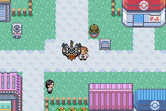 Ubicación de Tapu Koko en Pokémon Quetzal