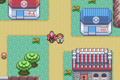 Ubicación de Tapu Lele en Pokémon Quetzal