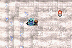 Ubicación de Terapagos en Pokémon Quetzal