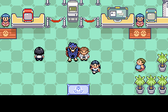 Ubicación de Zacian en Pokémon Quetzal