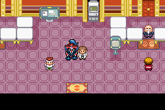 Ubicación de Zamazenta en Pokémon Quetzal